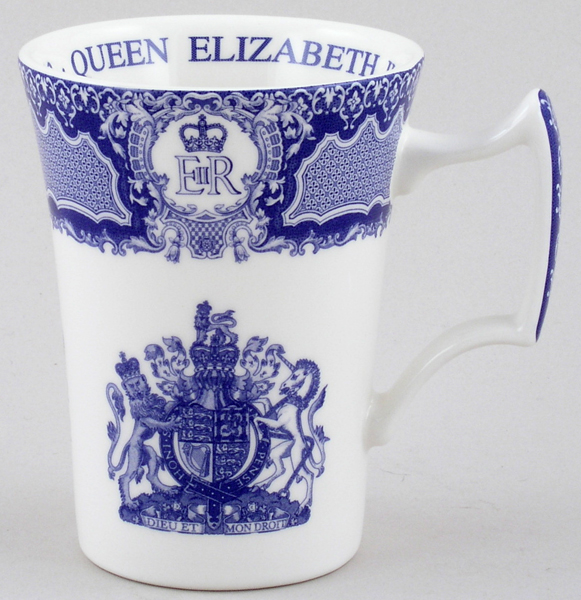 Commemorative Mug